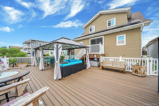 a view of a chairs and table on the wooden floor