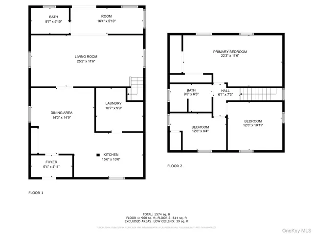 $689,990 | 17 East Avenue, Lawrence, NY 11559