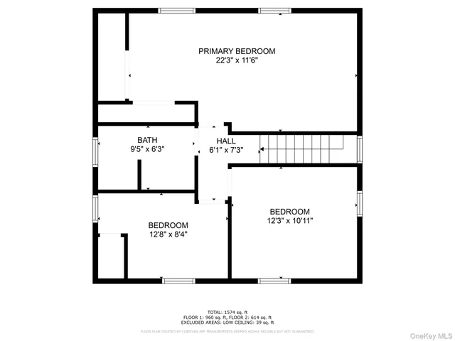 $689,990 | 17 East Avenue, Lawrence, NY 11559
