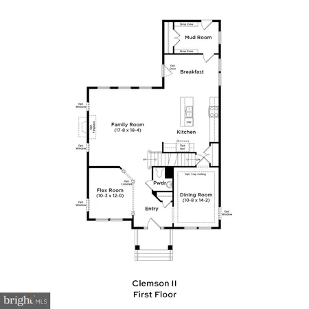 $524,065 | 973 Prospect Hill Boulevard, Charles Town, WV 25414