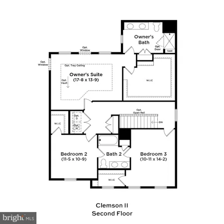 $524,065 | 973 Prospect Hill Boulevard, Charles Town, WV 25414