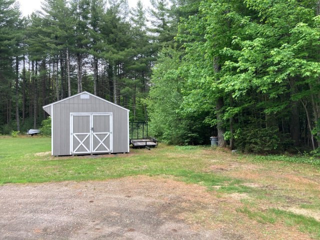 355 Trim Road St. Regis Falls, NY 12980 - Photo 40 of 58 Gallery Image 40