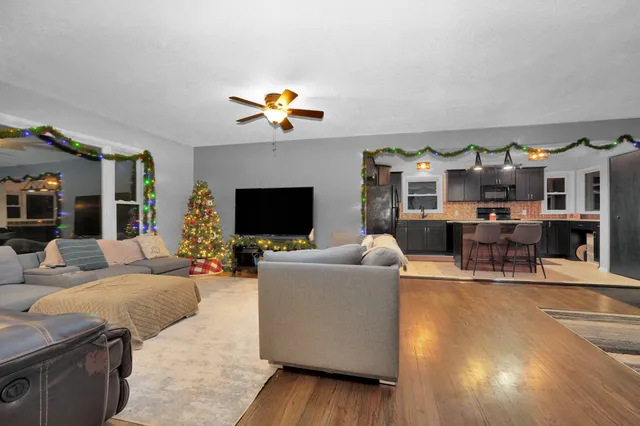 $257,000 | 117 North Fairview Avenue, Niles, MI 49120