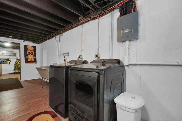 $257,000 | 117 North Fairview Avenue, Niles, MI 49120