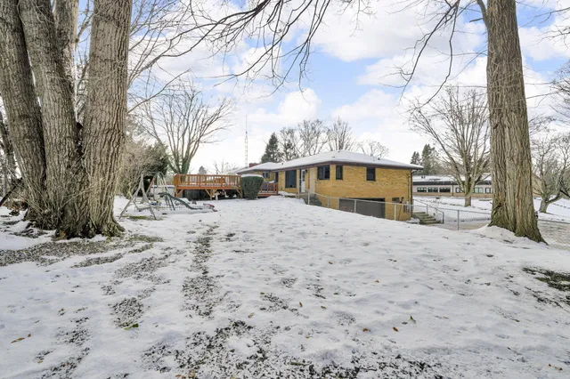 $257,000 | 117 North Fairview Avenue, Niles, MI 49120