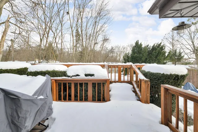 $257,000 | 117 North Fairview Avenue, Niles, MI 49120