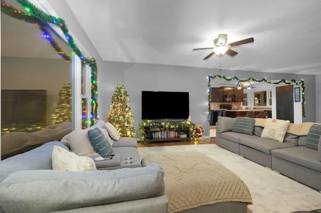 $257,000 | 117 North Fairview Avenue, Niles, MI 49120