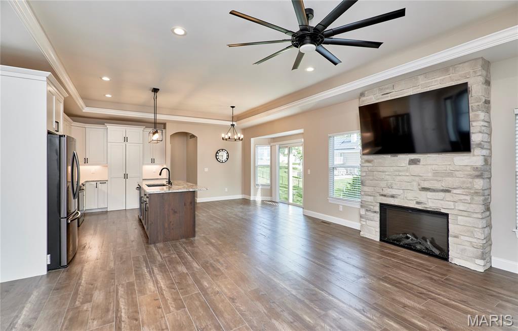10236 Hawthorn Road Foristell, MO 63348 - Photo 10 of 52