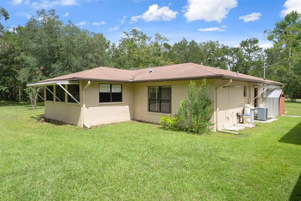 3431 Rackley Road Brooksville, FL 34604 - Photo 26 of 35