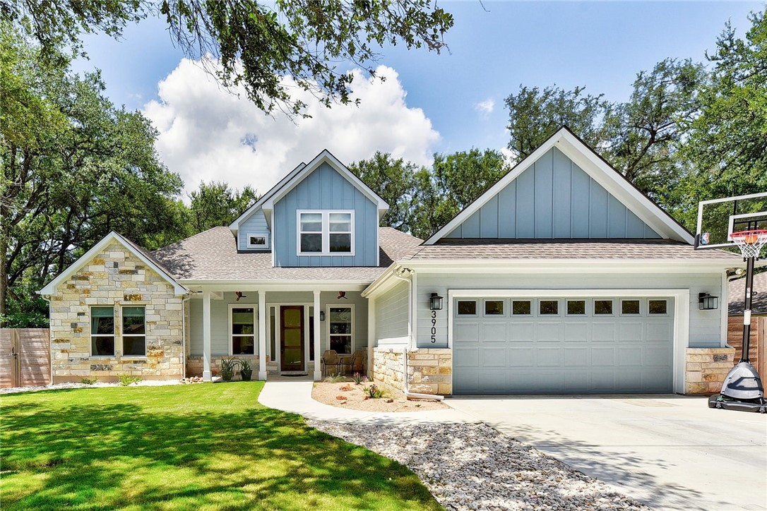3905 Northfield Road Austin, TX 78727 - Photo 1 of 1