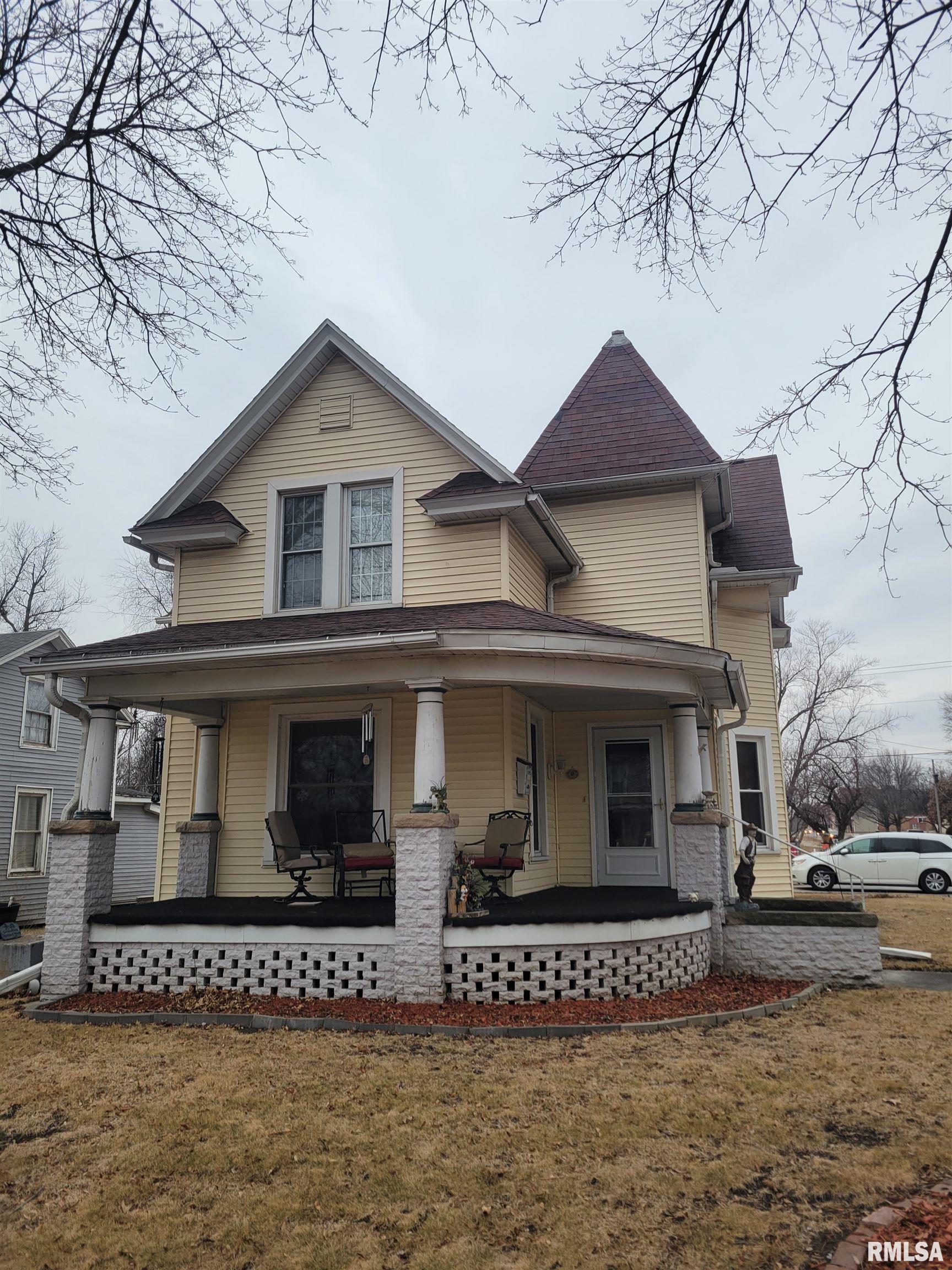 394 East Hurst Street Bushnell, IL 61422 - Photo 19 of 24