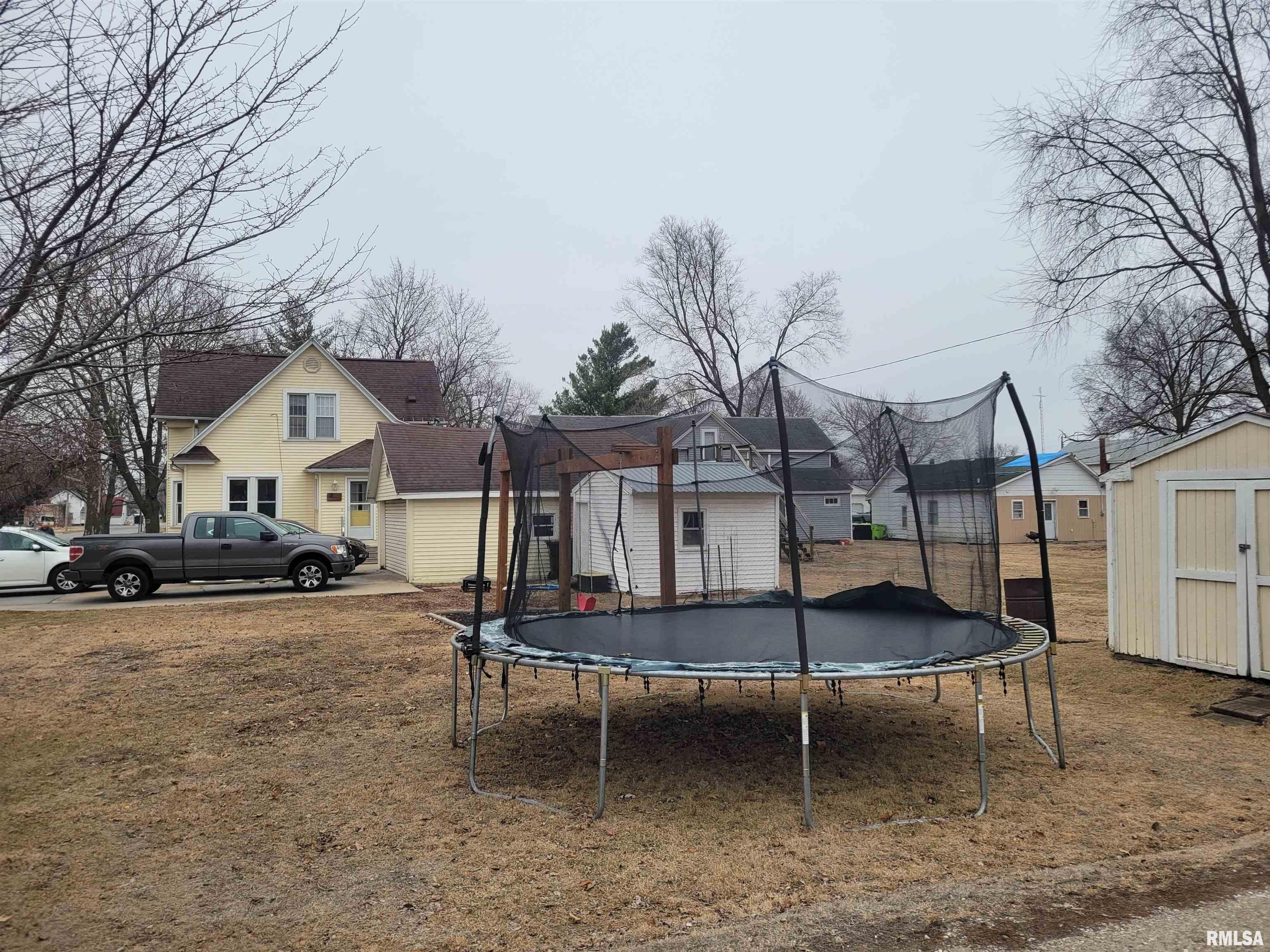 394 East Hurst Street Bushnell, IL 61422 - Photo 24 of 24