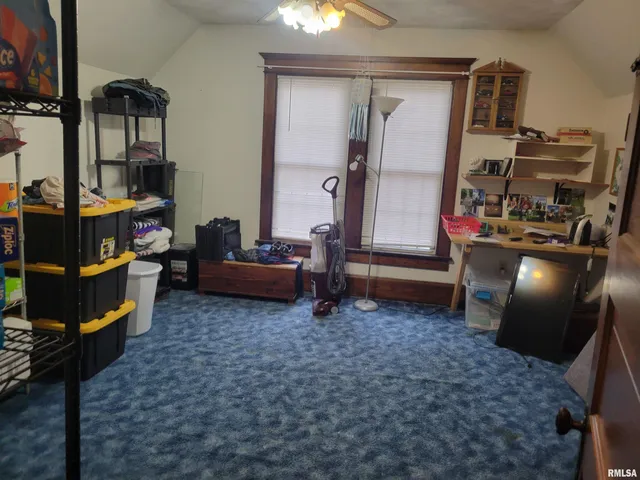 $115,000 | 394 East Hurst Street, Bushnell, IL 61422