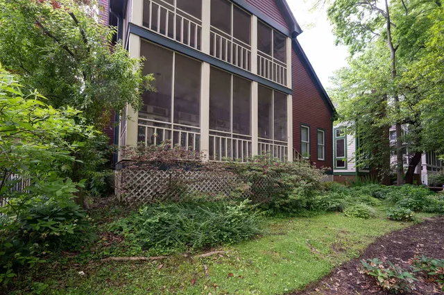 a view of a lake view