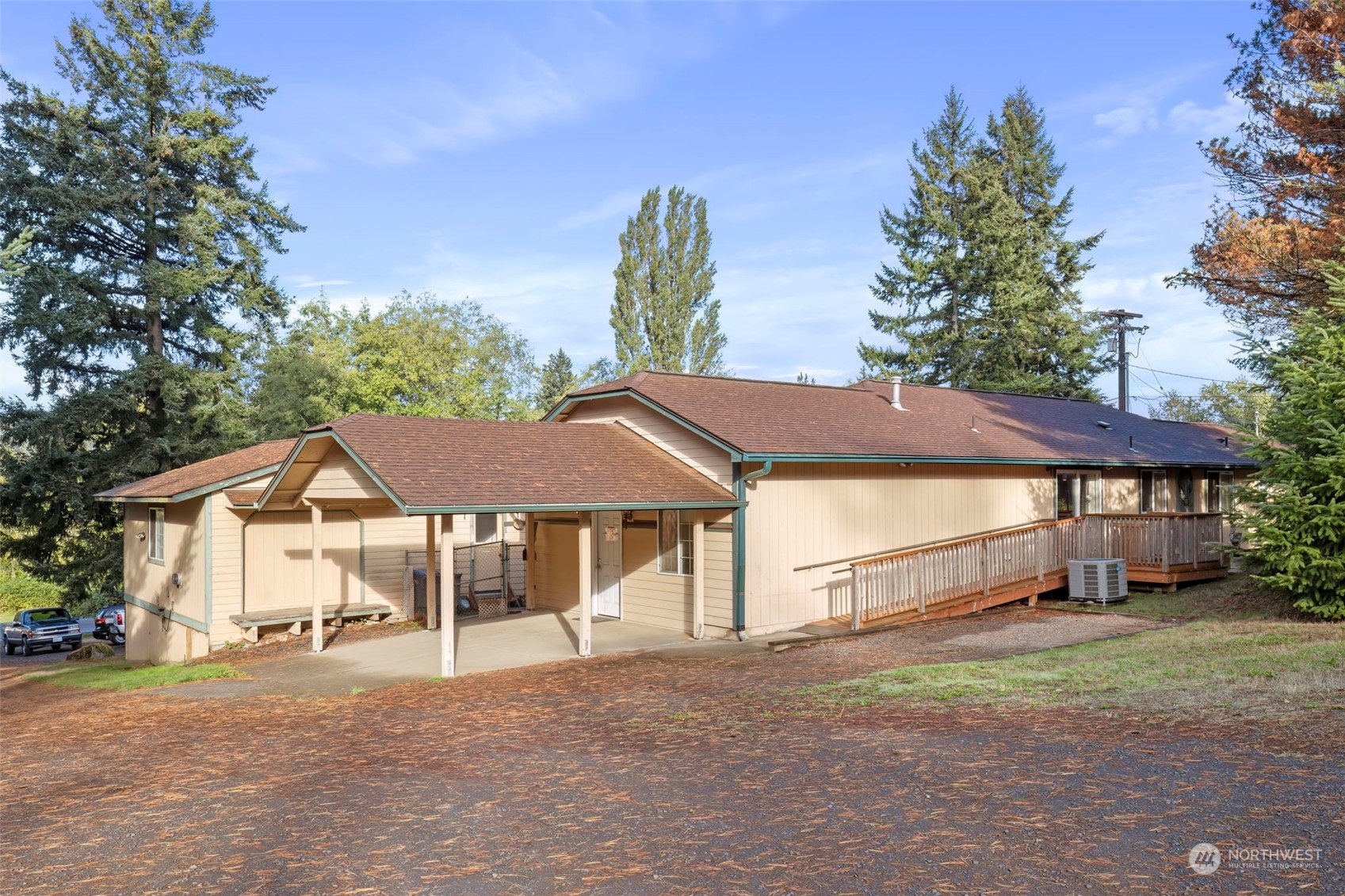 4091 Harris Road Southeast Port Orchard, WA 98366 - Photo 34 of 37 Gallery Image 34