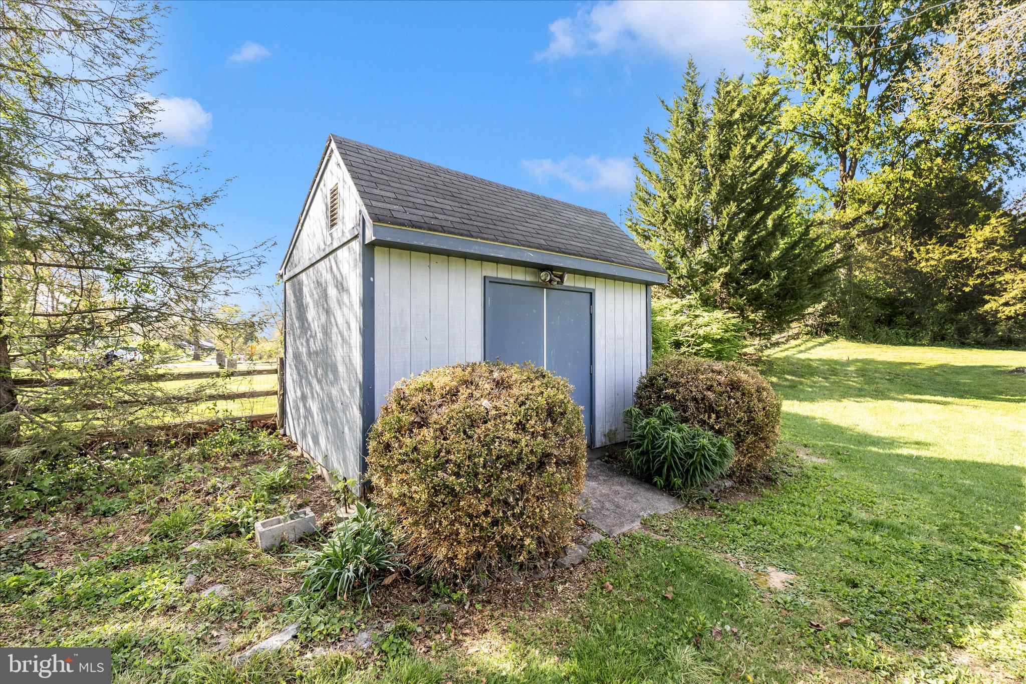 10901 Hopewell Road Hagerstown, MD 21740 - Photo 58 of 65 Shed