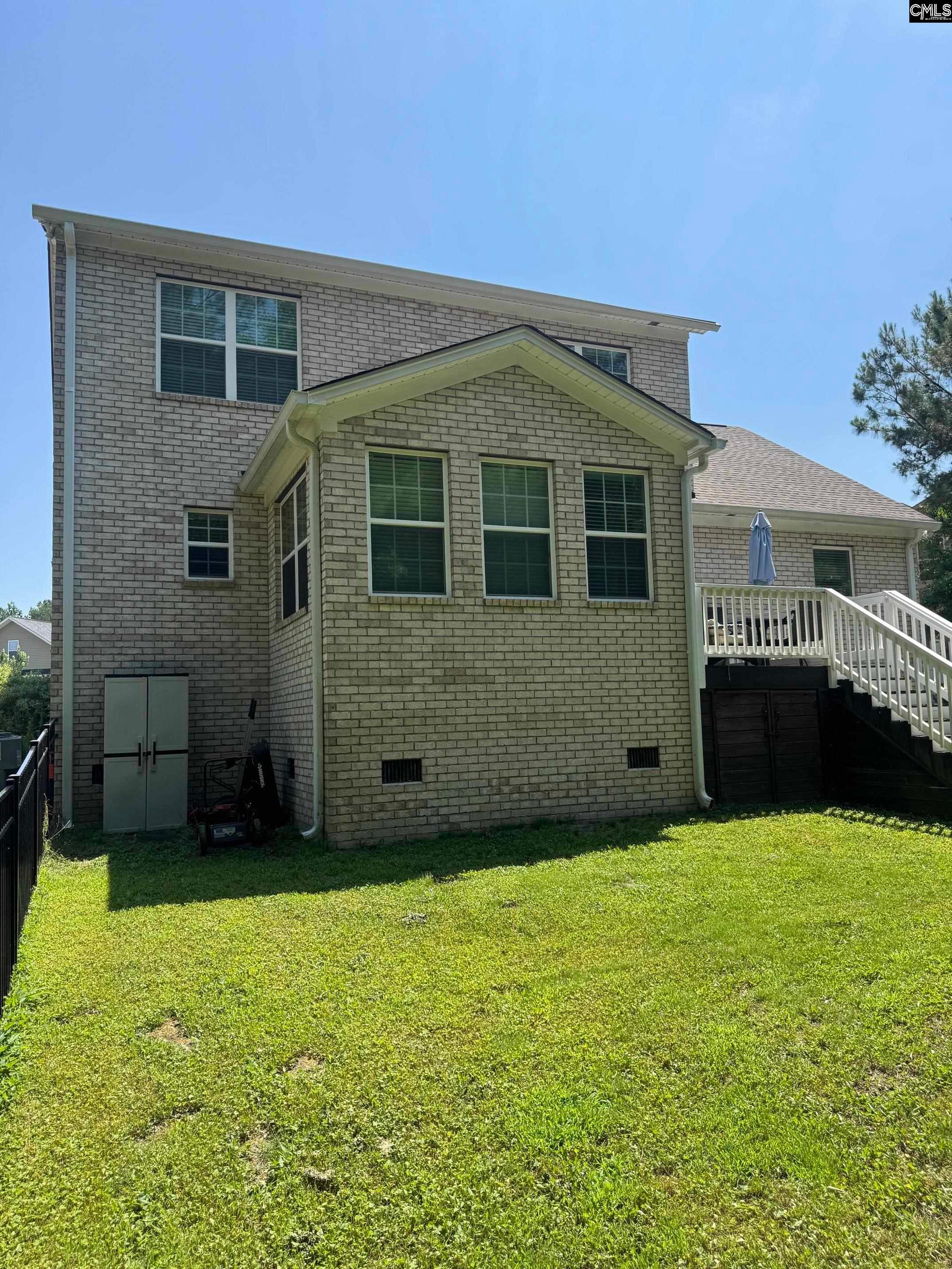 50 Daufaskie Court Sumter, SC 29150 - Photo 12 of 45