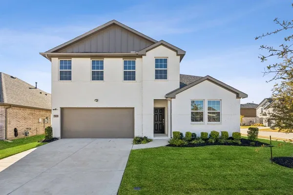 $529,000 | 600 Rusty Spurs Place, Weston, TX 75009