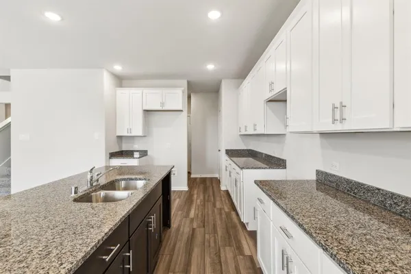 $529,000 | 600 Rusty Spurs Place, Weston, TX 75009