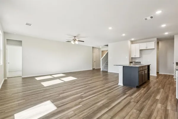 $529,000 | 600 Rusty Spurs Place, Weston, TX 75009