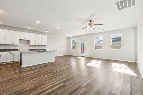 $529,000 | 600 Rusty Spurs Place, Weston, TX 75009