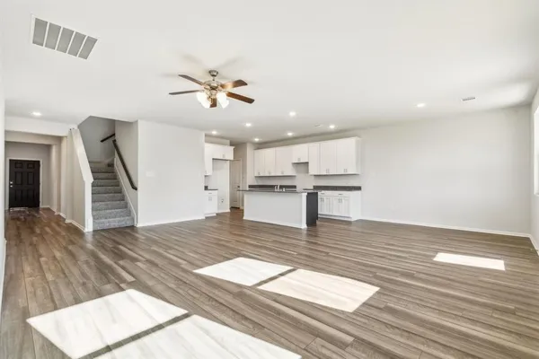 $529,000 | 600 Rusty Spurs Place, Weston, TX 75009