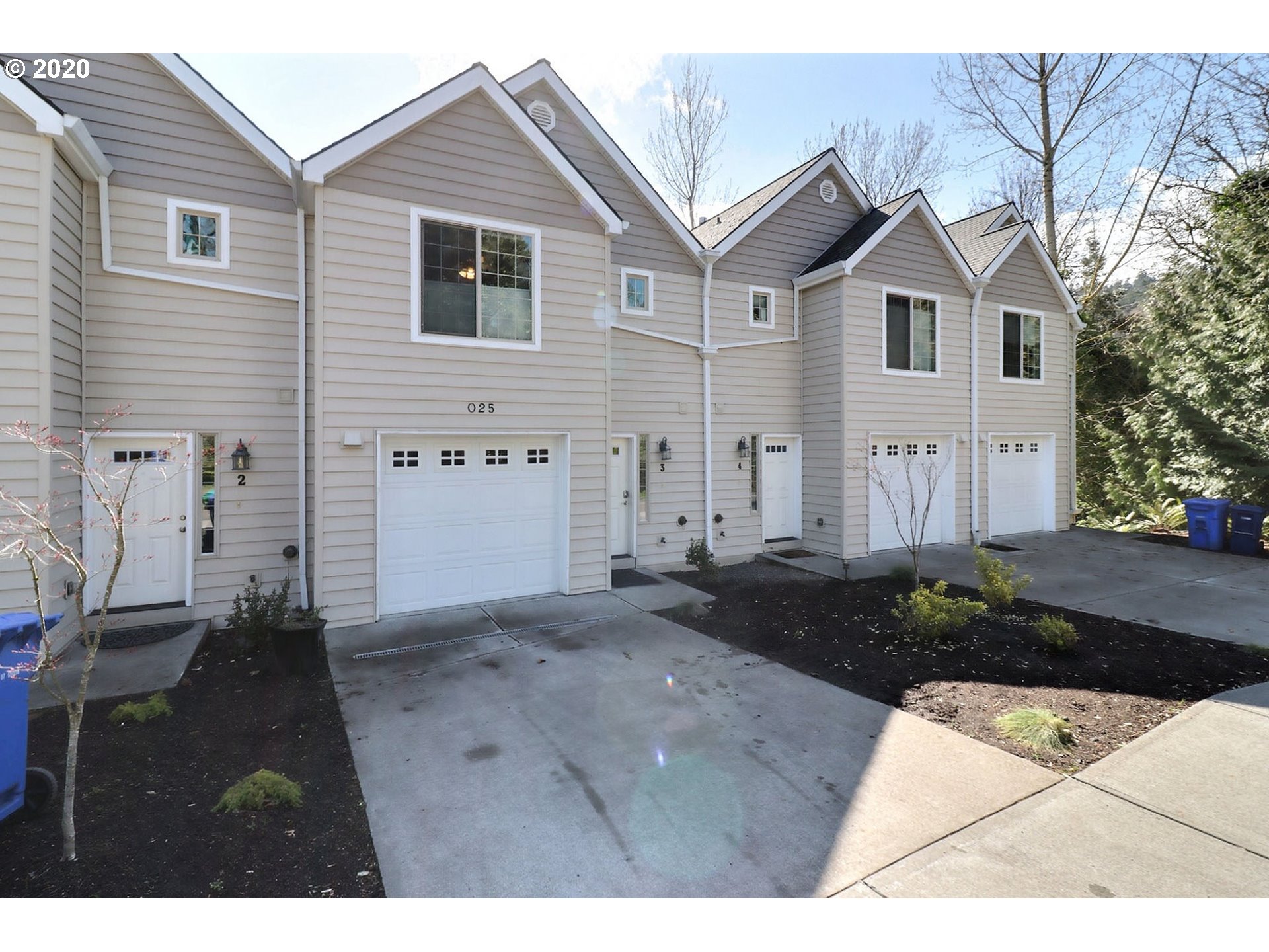 4420 South Slavin Road, Unit 3 Portland, OR 97239 - Photo 3 of 26 Exterior