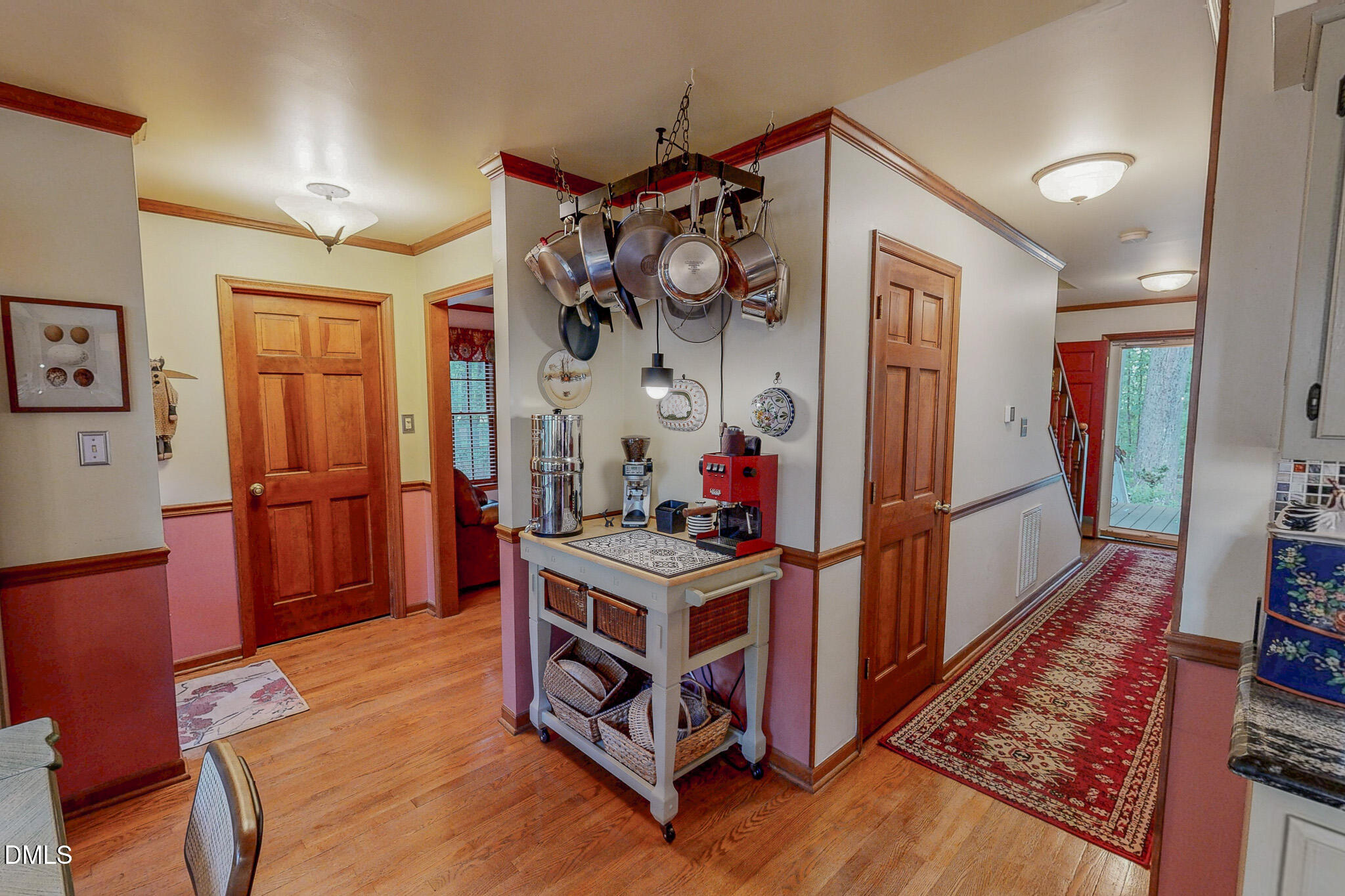 11911 North Roxboro Street Rougemont, NC 27572 - Photo 24 of 68 23