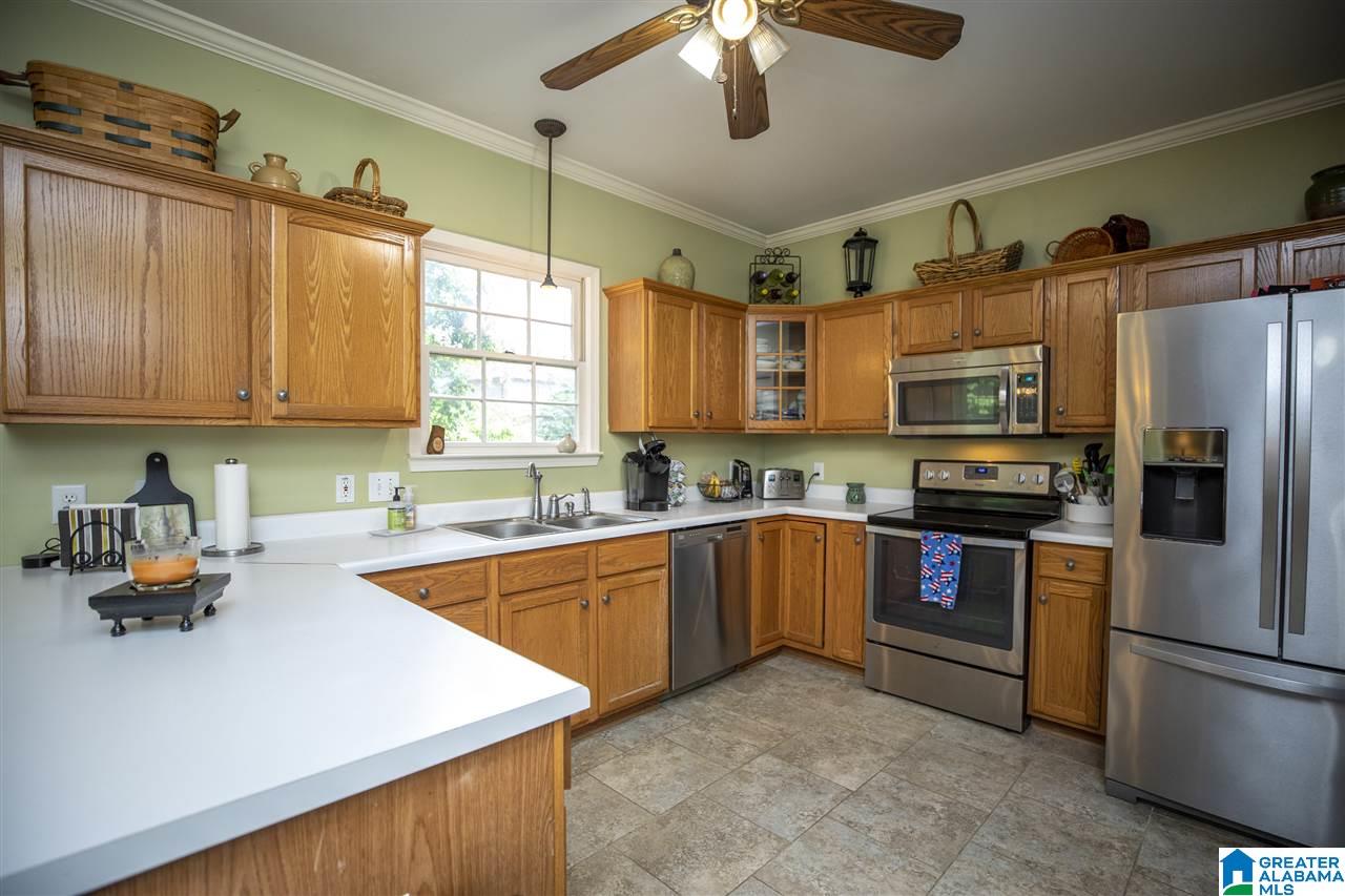 2007 Crosscrest Drive Birmingham, AL 35244 - Photo 19 of 48