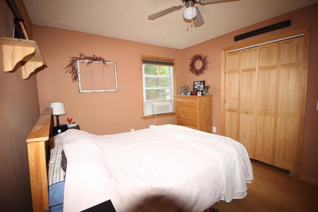 1270 Hudson Road Glenburn, ME 04401 - Photo 16 of 34 Bedroom 1