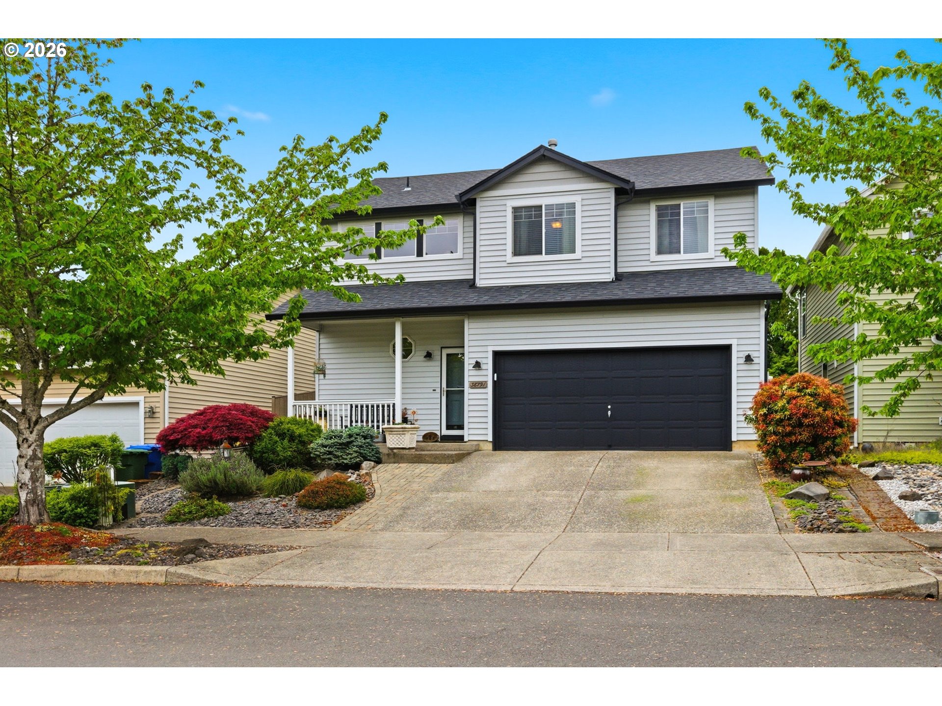 38791 Sawyer Street Sandy, OR 97055 - Photo 3 of 43