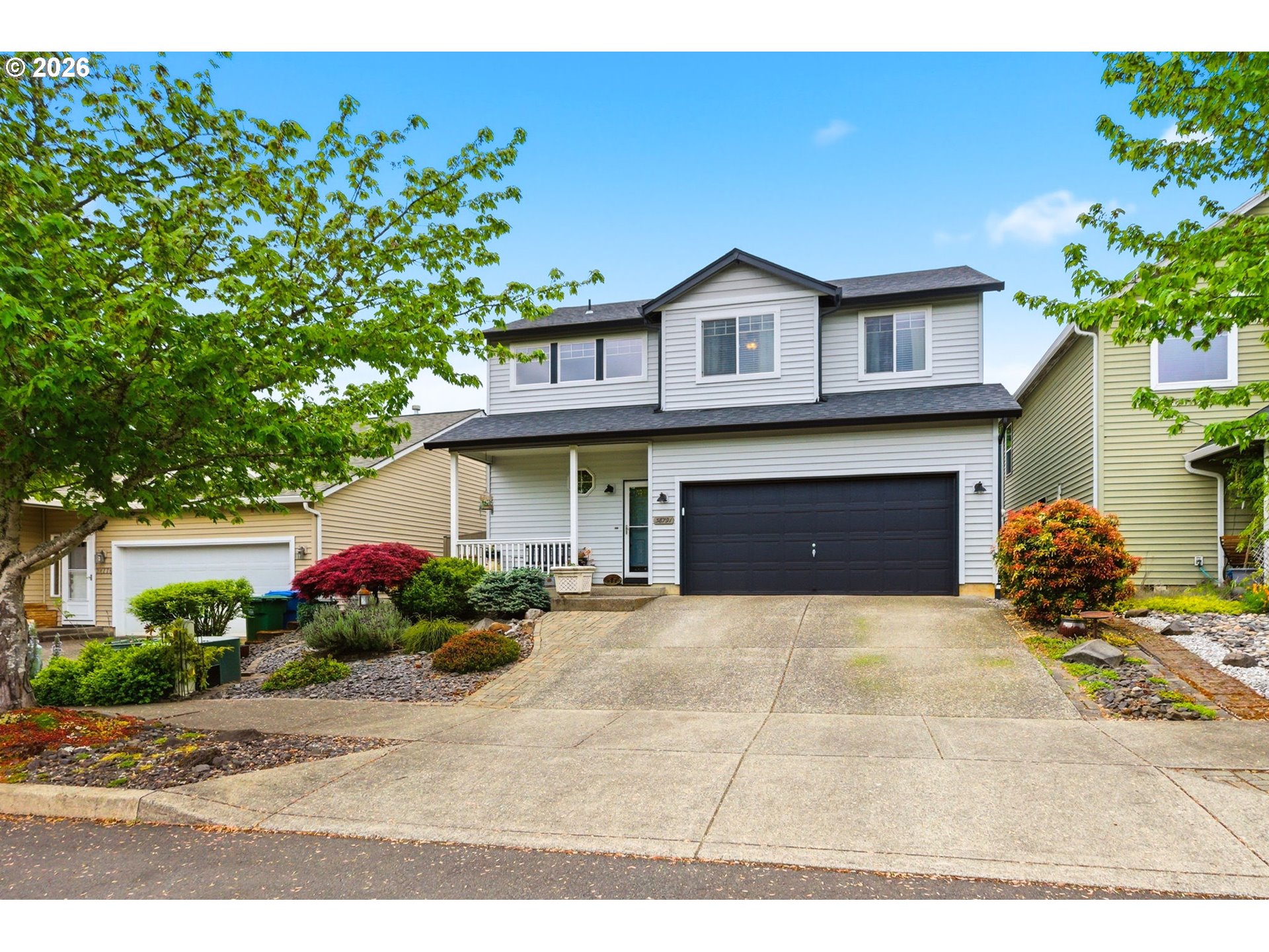 38791 Sawyer Street Sandy, OR 97055 - Photo 4 of 43