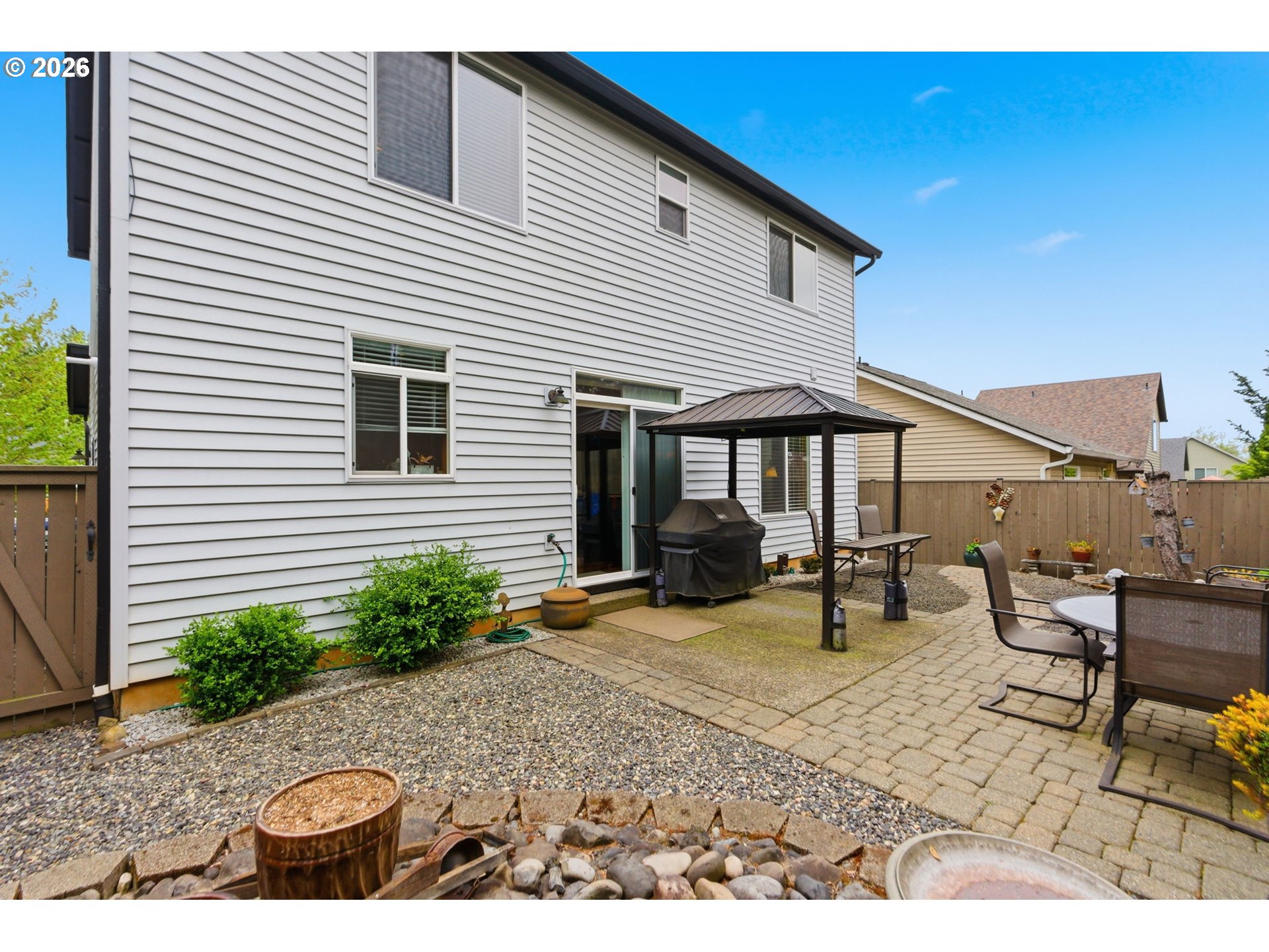 38791 Sawyer Street Sandy, OR 97055 - Photo 41 of 43