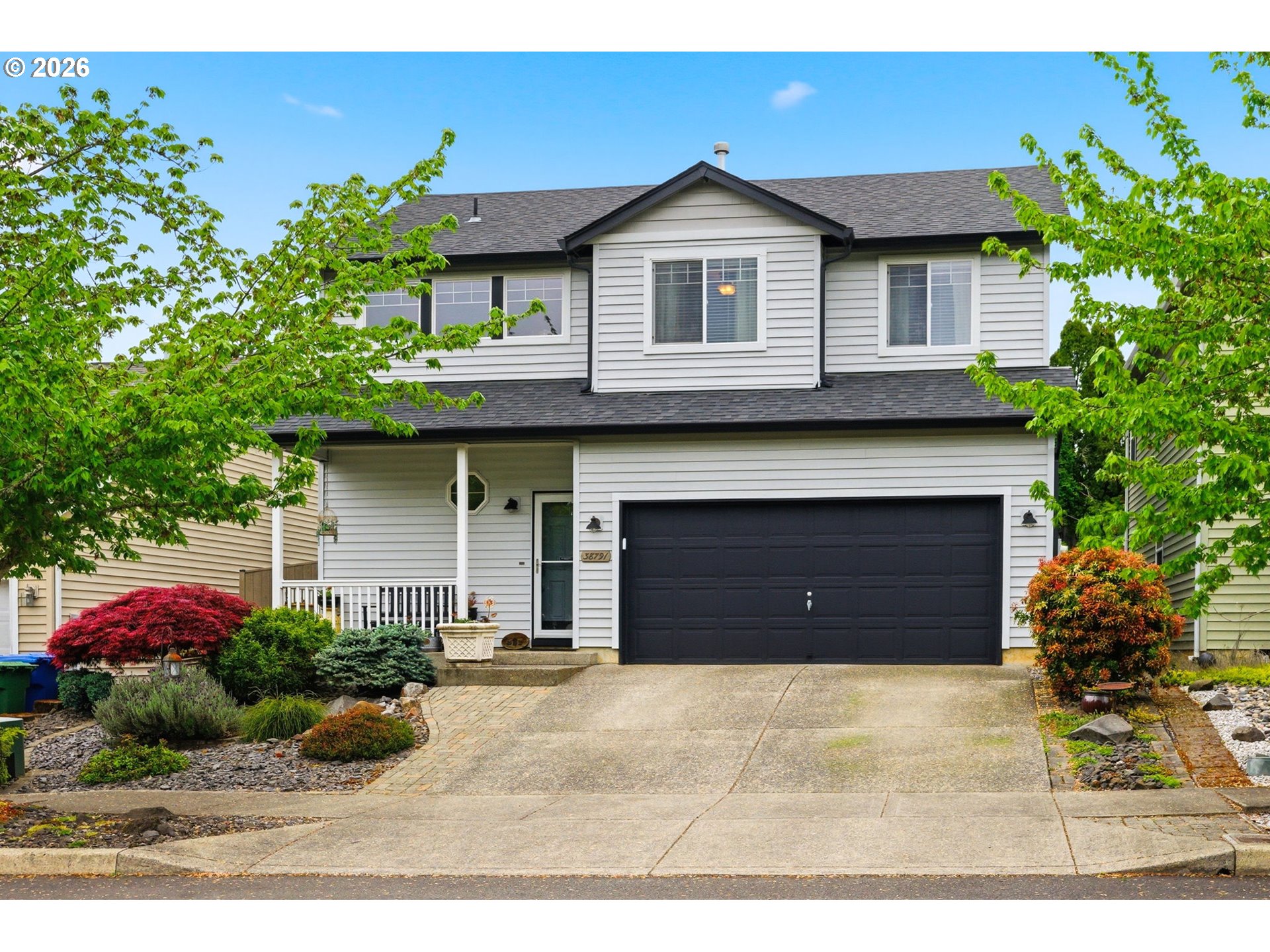 38791 Sawyer Street Sandy, OR 97055 - Photo 5 of 43