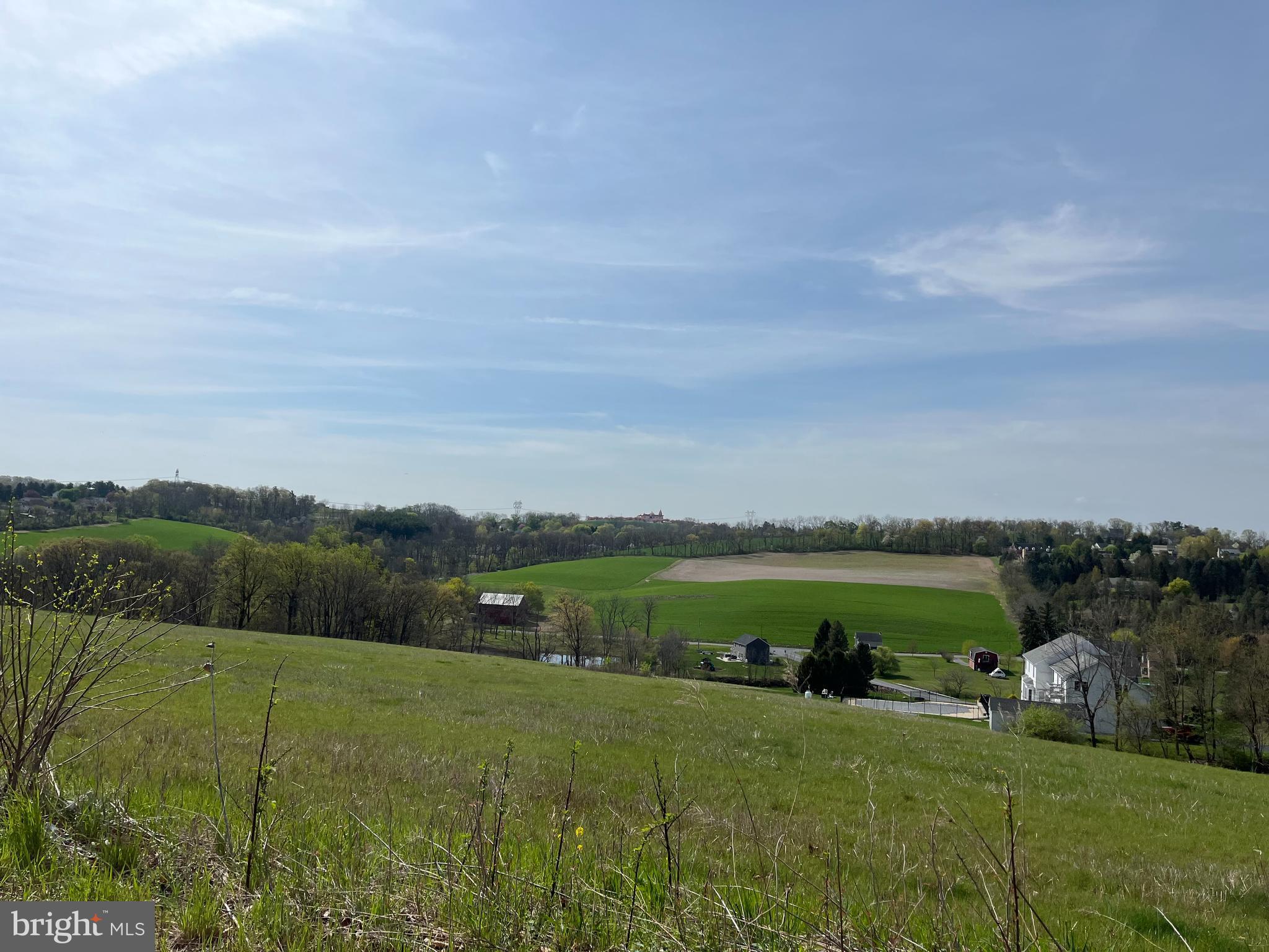 1930 Settlers Ridge Road Slatington, PA 18080 - Photo 20 of 54 View from the Morning Room