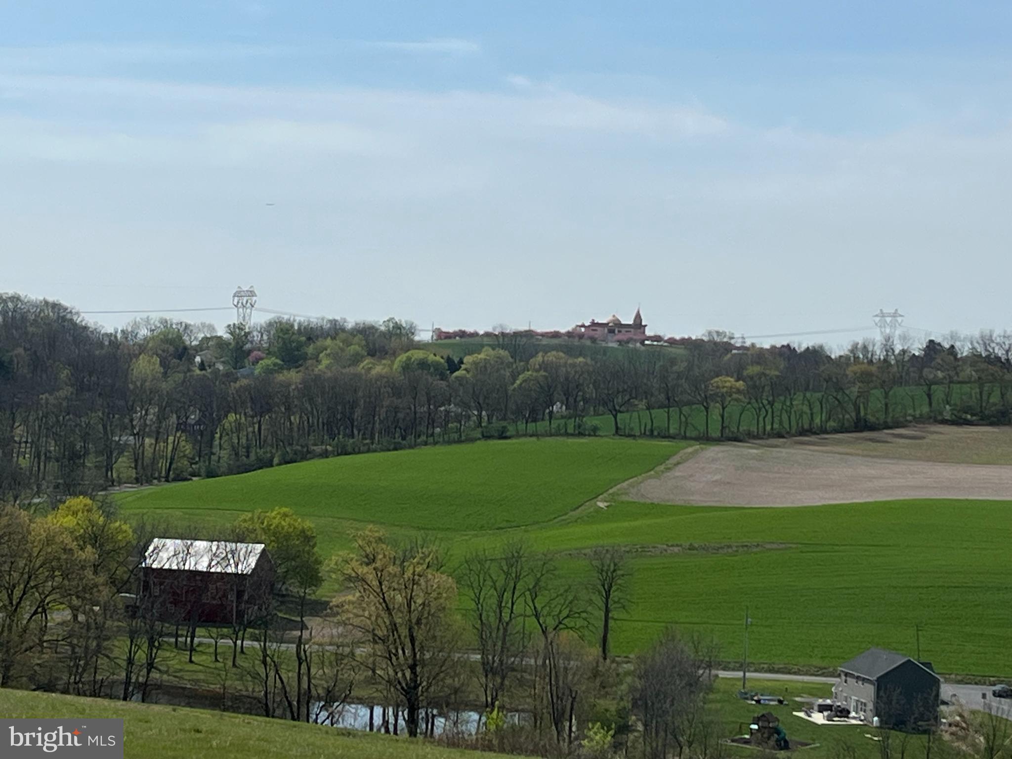 1930 Settlers Ridge Road Slatington, PA 18080 - Photo 21 of 54 View from the Morning Room