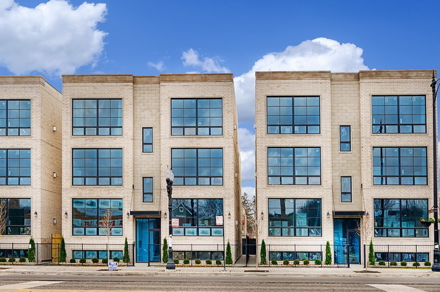 2441 West Irving Park Road, Unit 3E Chicago, IL 60618 - Photo 1 of 16