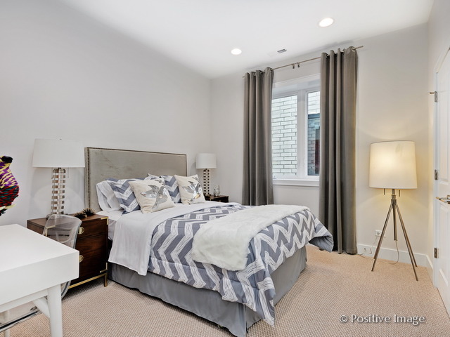 2441 West Irving Park Road, Unit 3E Chicago, IL 60618 - Photo 12 of 16