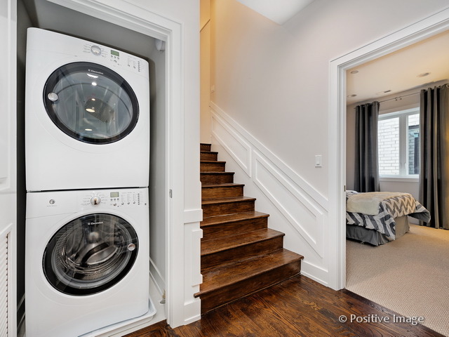 2441 West Irving Park Road, Unit 3E Chicago, IL 60618 - Photo 14 of 16