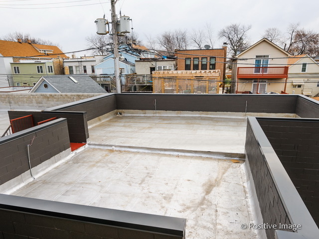 2441 West Irving Park Road, Unit 3E Chicago, IL 60618 - Photo 16 of 16