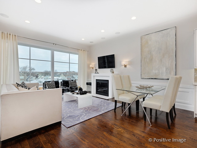 2441 West Irving Park Road, Unit 3E Chicago, IL 60618 - Photo 2 of 16