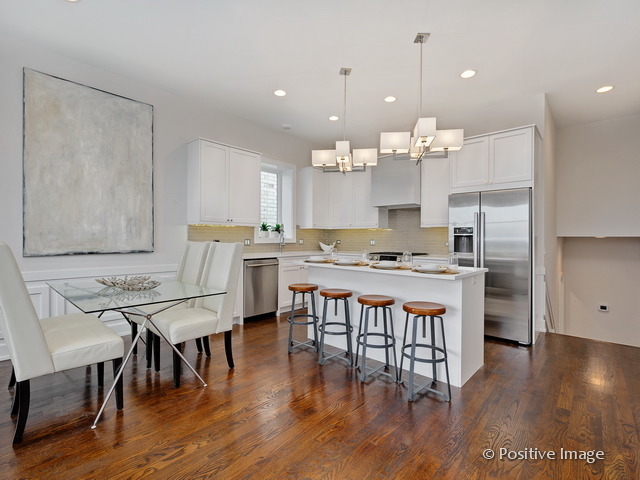 2441 West Irving Park Road, Unit 3E Chicago, IL 60618 - Photo 4 of 16