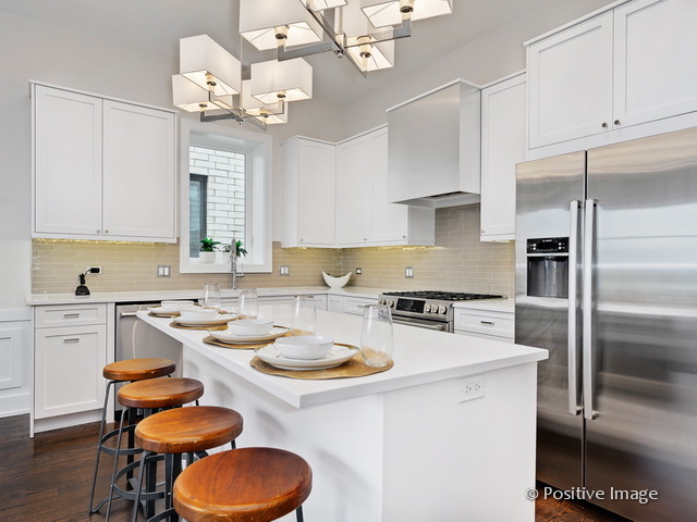 2441 West Irving Park Road, Unit 3E Chicago, IL 60618 - Photo 5 of 16