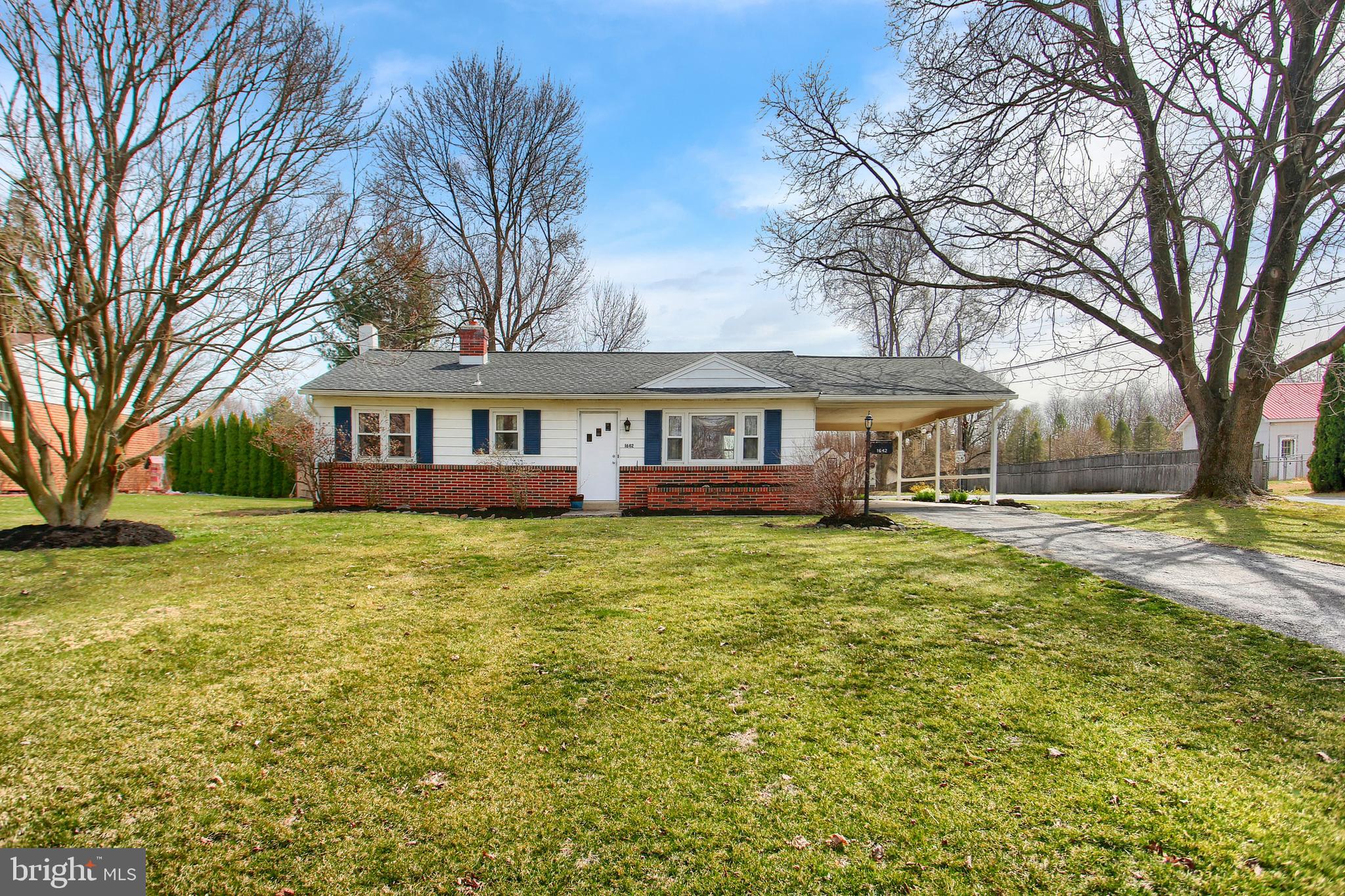 1642 Walnut Bottom Road Carlisle, PA 17015 - Photo 1 of 17 Gallery Image 1