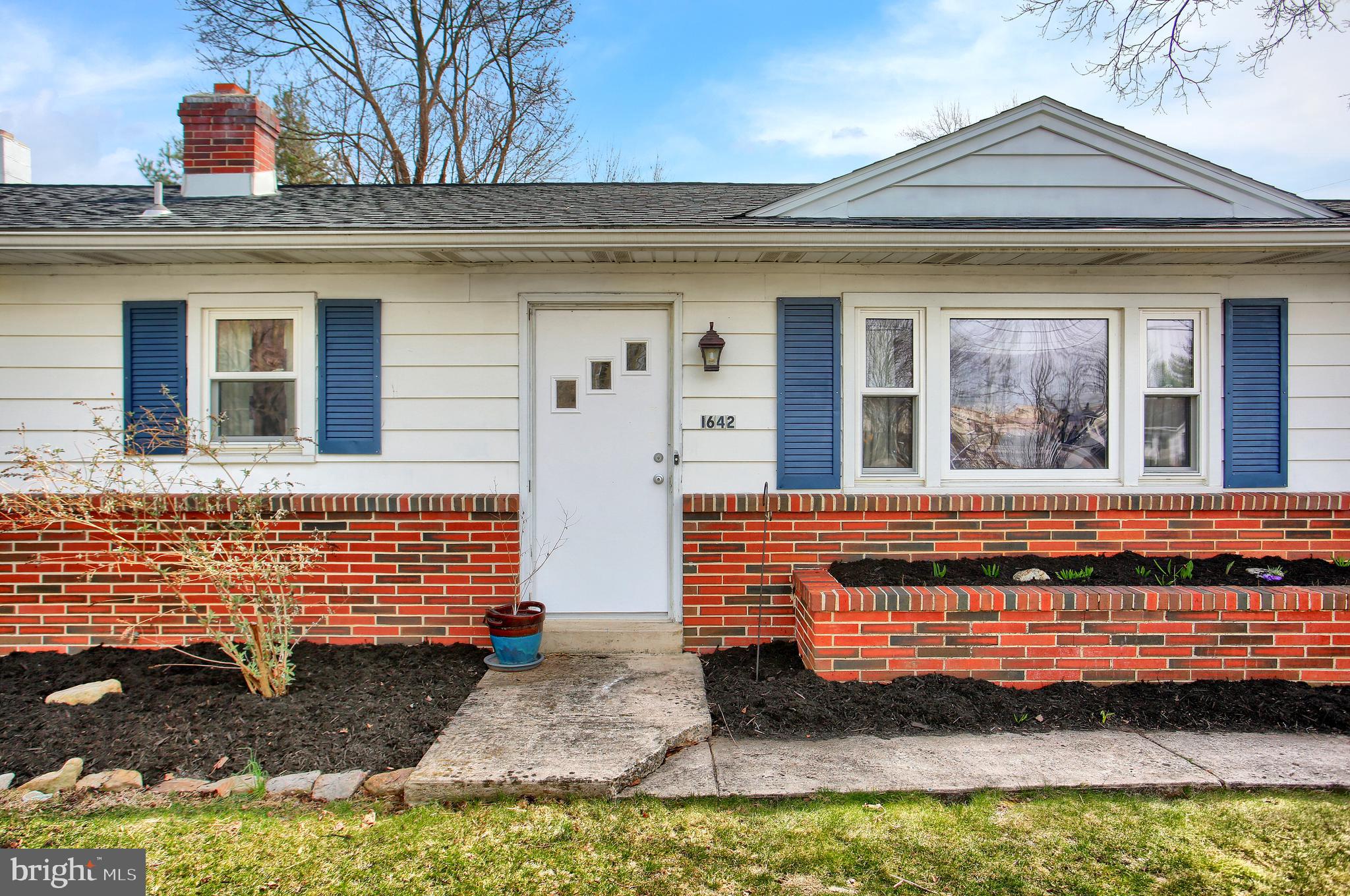 1642 Walnut Bottom Road Carlisle, PA 17015 - Photo 2 of 17 Gallery Image 2