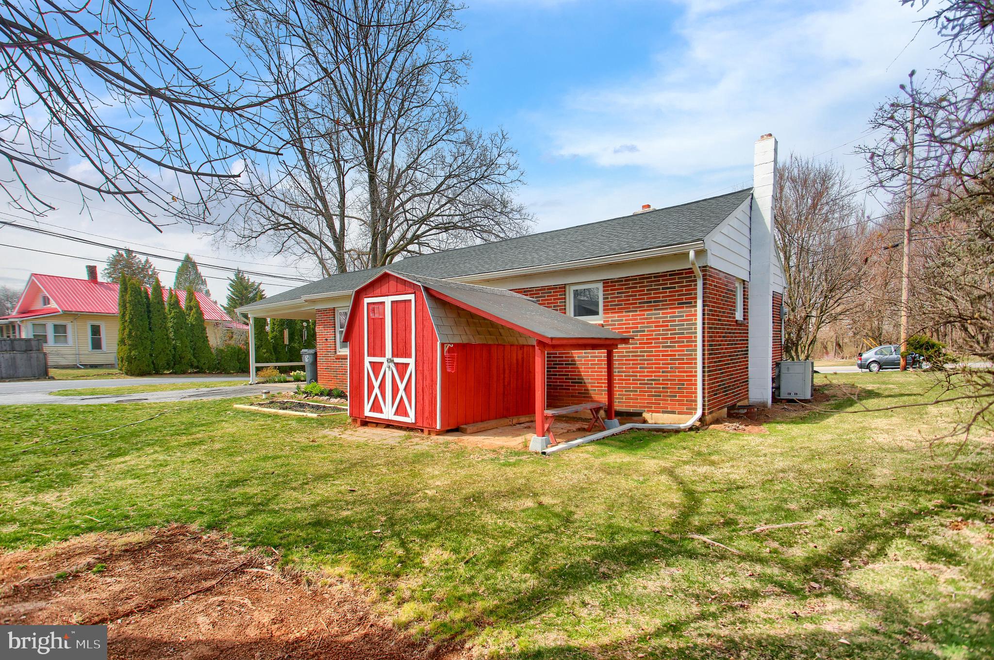 1642 Walnut Bottom Road Carlisle, PA 17015 - Photo 13 of 17 Gallery Image 13