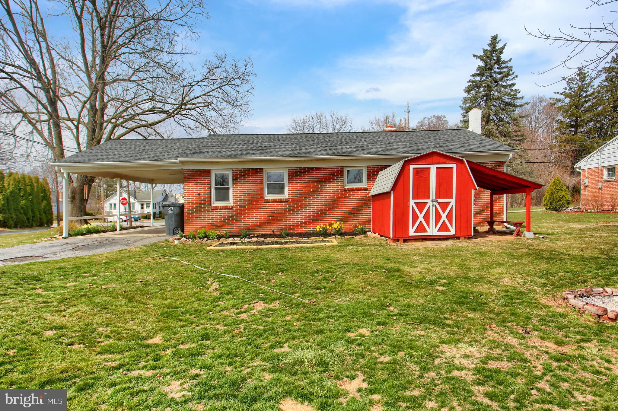1642 Walnut Bottom Road Carlisle, PA 17015 - Photo 14 of 17 Gallery Image 14