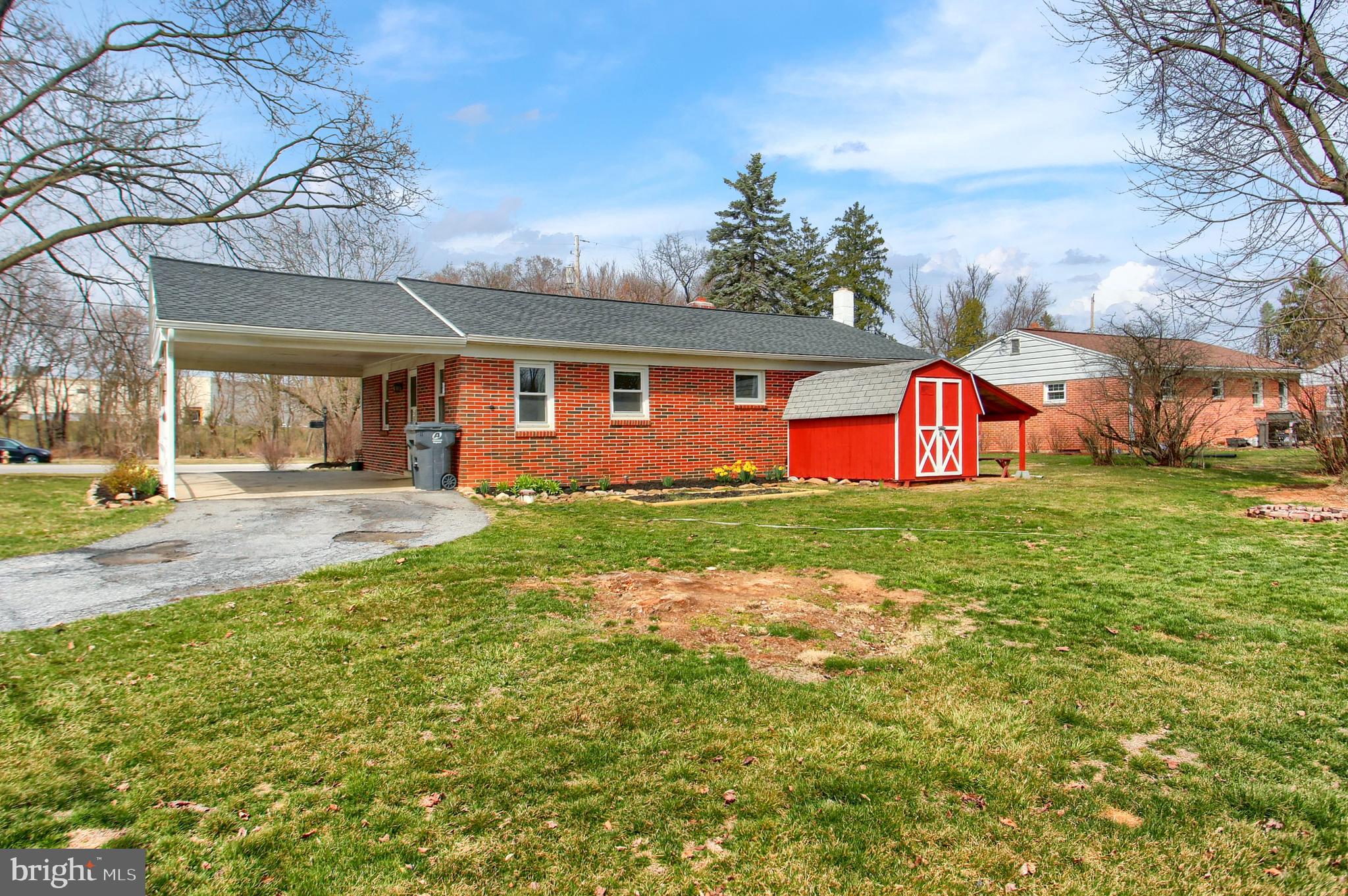 1642 Walnut Bottom Road Carlisle, PA 17015 - Photo 16 of 17 Gallery Image 16