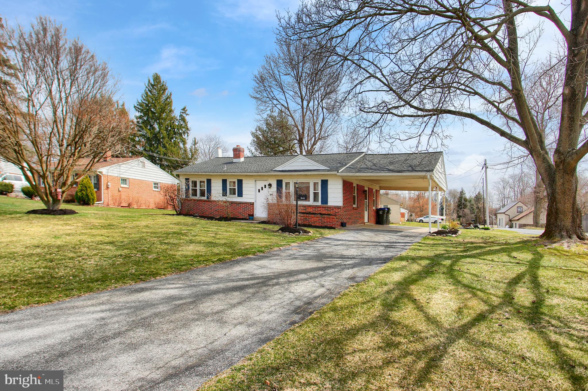 1642 Walnut Bottom Road Carlisle, PA 17015 - Photo 17 of 17 Gallery Image 17
