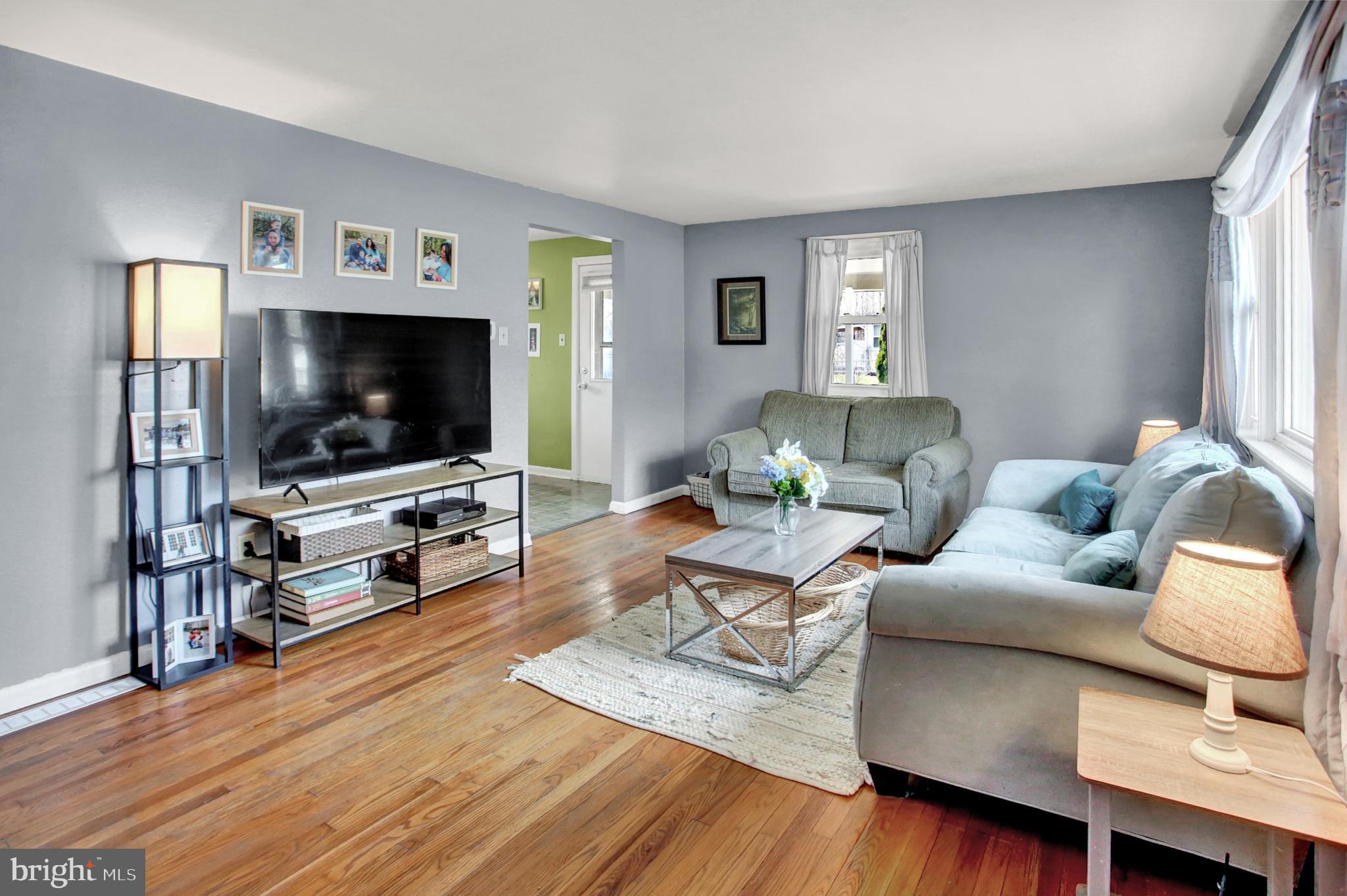 1642 Walnut Bottom Road Carlisle, PA 17015 - Photo 3 of 17 Gallery Image 3